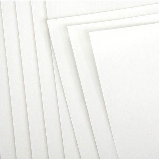 Perfect Stamping Card (350gsm 10 Sheets)